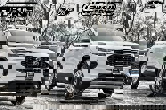 New 2025 Ford Escape Active image 1