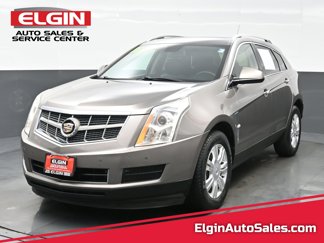 Used 2011 Cadillac SRX Luxury image 1