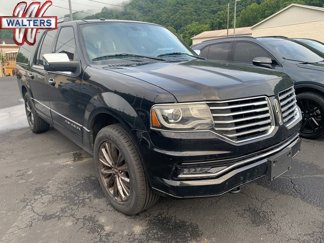 Used 2016 Lincoln Navigator L Select image 1