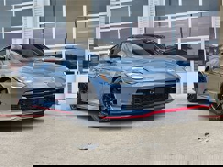 Used 2024 Nissan Z NISMO w/ Floor Mat Package image 1