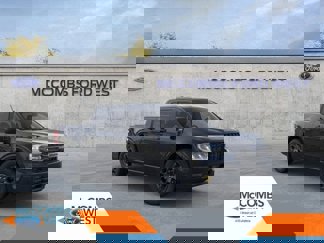 New 2024 Ford Maverick XLT image 1