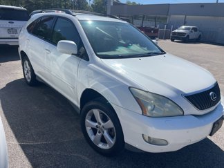 Used 2007 Lexus RX 350 AWD image 1