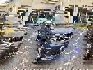 Used 2021 Dodge Durango Citadel image 1