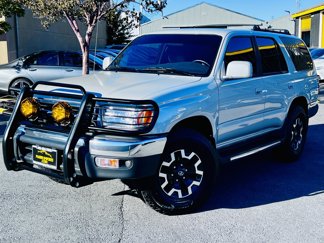 Used 1999 Toyota 4Runner SR5 image 1