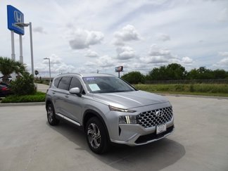 Used 2022 Hyundai Santa Fe SEL image 1