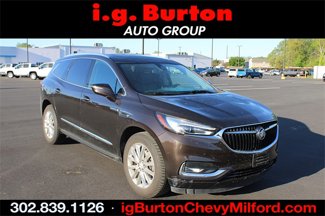 Used 2018 Buick Enclave Premium w/ Experience Buick Package image 1