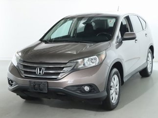 Used 2012 Honda CR-V EX image 1