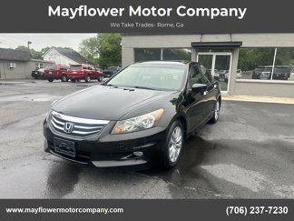 Used 2011 Honda Accord EX-L image 1