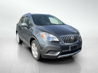 Used 2016 Buick Encore AWD image 1