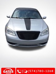 Used 2012 Chrysler 200 LX image 1