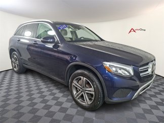 Used 2019 Mercedes-Benz GLC 300 4MATIC video 1