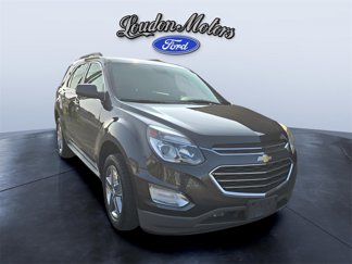 Used 2016 Chevrolet Equinox LT w/ Convenience Package image 1