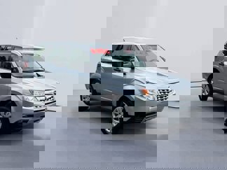 Used 2013 Subaru Forester 2.5X image 1