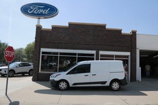 Used 2021 Ford Transit Connect XL image 1