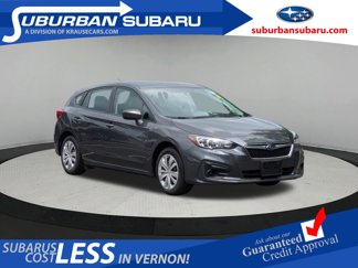 Used 2018 Subaru Impreza 2.0i image 1