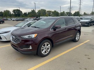 Used 2019 Ford Edge SEL w/ Equipment Group 201A image 1
