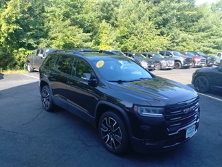 Used 2021 GMC Acadia SLE w/ Elevation Edition image 1