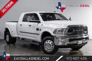 Used 2018 RAM 3500 Laramie Longhorn image 1