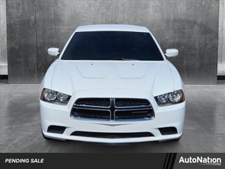 Used 2014 Dodge Charger SE image 1