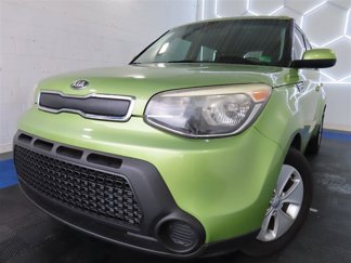 Used 2016 Kia Soul image 1