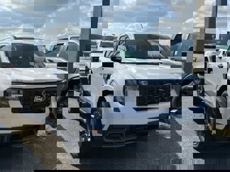 New 2025 Ford Maverick XLT video 1