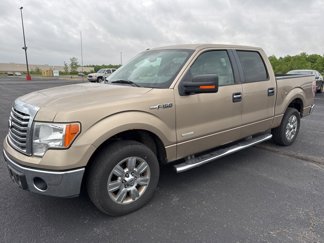 Used 2011 Ford F150 XLT w/ XLT Chrome Pkg image 1