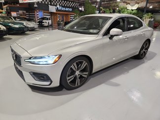 Used 2019 Volvo S60 T6 Inscription image 1