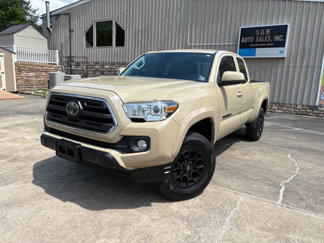 Used 2019 Toyota Tacoma SR5 image 1
