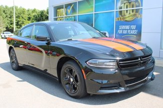 Used 2021 Dodge Charger SXT w/ Leather Interior Group image 1