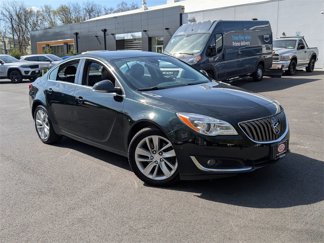 Used 2016 Buick Regal AWD image 1