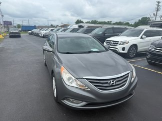 Used 2013 Hyundai Sonata GLS w/ Popular Equipment Pkg image 1