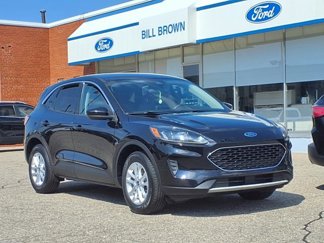 Certified 2020 Ford Escape SE image 1