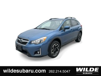 Used 2016 Subaru Crosstrek 2.0i Premium image 1
