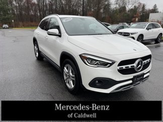 Certified 2023 Mercedes-Benz GLA 250 4MATIC image 1