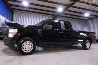 Used 2021 Ford F150 XL w/ XL Power Equipment Group image 1