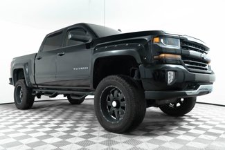 Used 2017 Chevrolet Silverado 1500 LT w/ All Star Edition image 1