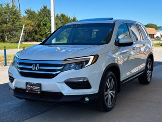 Used 2018 Honda Pilot EX-L image 1