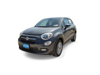 Used 2017 FIAT 500X Lounge image 1
