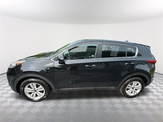 Used 2018 Kia Sportage LX image 1