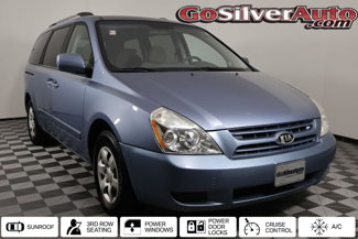 Used 2009 Kia Sedona LX image 1