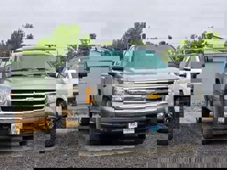 Used 2007 Chevrolet Silverado 1500 LT w/ 2LT Audio Package image 1