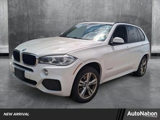 Used 2014 BMW X5 xDrive35i image 1