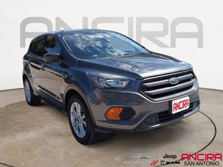 Used 2018 Ford Escape S image 1