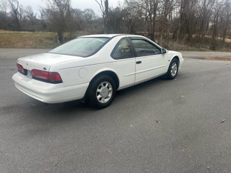 Used 1995 Ford Thunderbird LX image 1