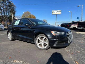 Used 2015 Audi A3 1.8T Premium w/ Cold Weather Package image 1
