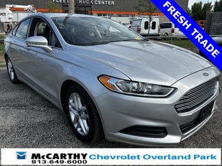 Used 2013 Ford Fusion SE video 1