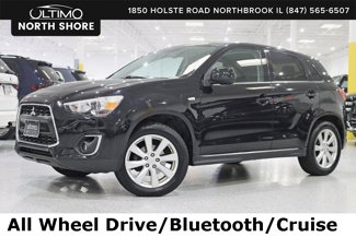 Used 2014 Mitsubishi Outlander Sport SE image 1