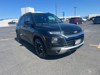 Used 2023 Chevrolet TrailBlazer LT w/ Convenience Package image 1
