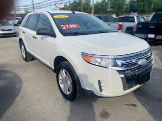 Used 2012 Ford Edge SE image 1