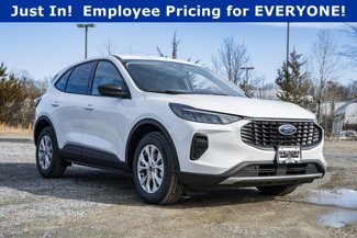 New 2025 Ford Escape Active w/ Tech Pack #1 image 1